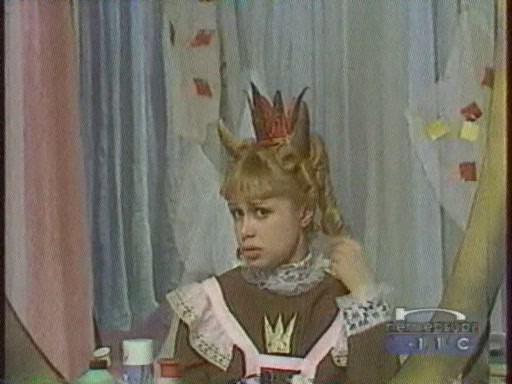 Кадр из фильма Захудалое королевство (1978)