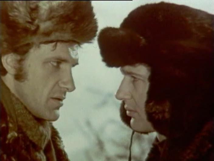 Кадр из фильма И это все о нем (1978)