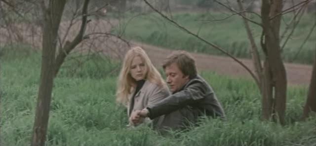 Кадр из фильма Повторная свадьба (1978)