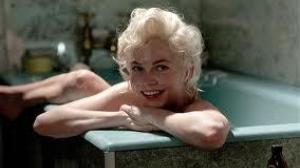 Кадры из фильма 7 дней и ночей с Мэрилин / My Week with Marilyn (2012)