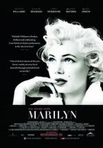 7 дней и ночей с Мэрилин / My Week with Marilyn (2012)