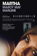 Марта, Марси, Мэй, Марлен / Martha Marcy May Marlene (2012)