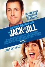 Такие разные близнецы / Jack and Jill (2012)