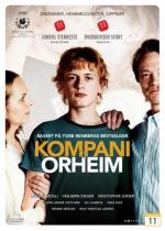 Команда Орхеймов / Kompani Orheim (2012)