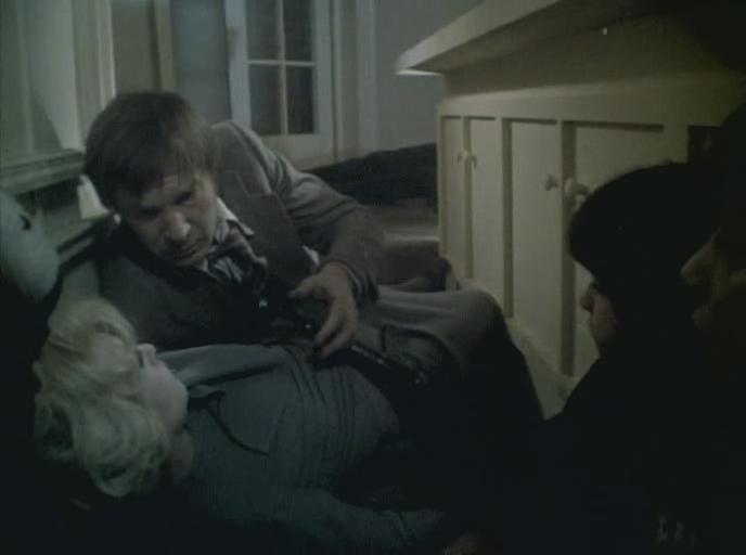Кадр из фильма Бархатный сезон (1978)