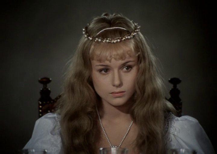 Кадр из фильма Как разбудить принцессу / Jak se budí princezny (1978)