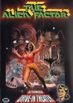 Чужеродный фактор / The Alien Factor (1978)