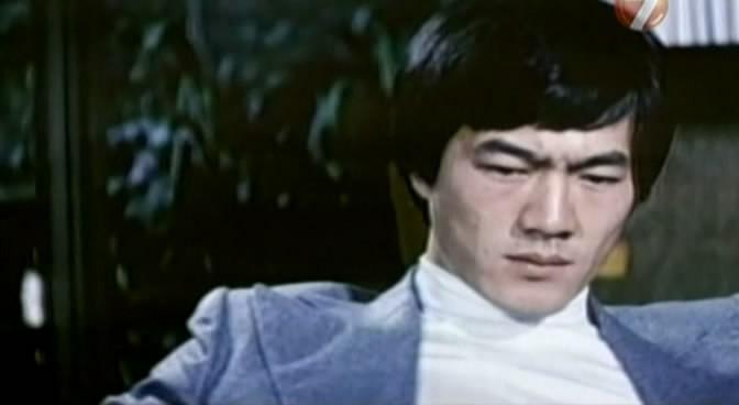 Кадр из фильма Это - Брюс Ли / Image of Bruce Lee (1978)