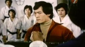 Кадры из фильма Это - Брюс Ли / Image of Bruce Lee (1978)