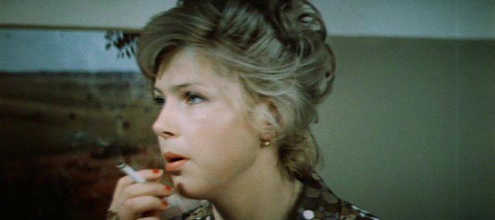 Кадр из фильма Версия полковника Зорина (1978)