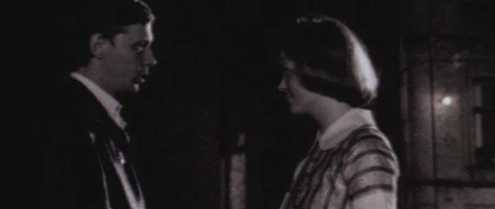 Кадр из фильма Четвертая высота (1978)