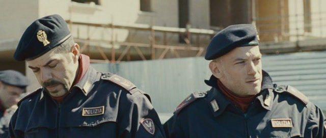 Кадр из фильма Все копы - ублюдки / A.C.A.B. - All Cops Are Bastards (2012)