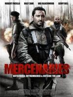 Наёмники / Mercenaries (2012)