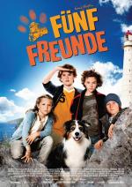 Пятеро друзей / Funf Freunde (2012)