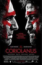 Кориолан / Coriolanus (2012)
