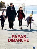 Воскресные папы / Les papas du dimanche (2012)