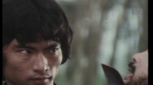Кадры из фильма Красный мастер Шаолиня / Hong yi la ma (1978)