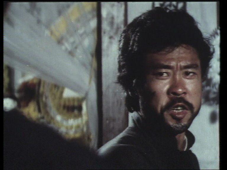 Кадр из фильма Красный мастер Шаолиня / Hong yi la ma (1978)