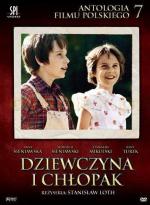 Проделки близнецов / Dziewczyna i chlopak (1978)