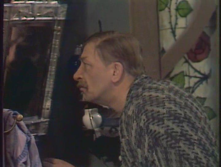 Кадр из фильма Мораль пани Дульской (1978)