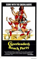 Болельщицы на пляже / Cheerleaders Beach Party (1978)