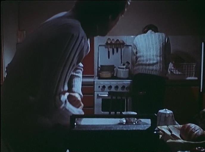 Кадр из фильма Поворот (1978)