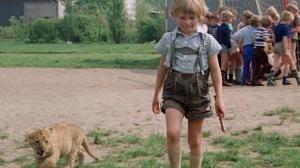 Кадры из фильма Филипп - малыш / Philipp, der Kleine (1978)