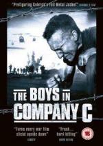 Парни из роты С / The Boys in Company C (1978)