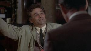 Кадры из фильма Коломбо: Яд от дегустатора / Columbo: Murder Under Glass (1978)