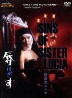 Грехи сестры Люсии / Sins of Sister Lucia (1978)