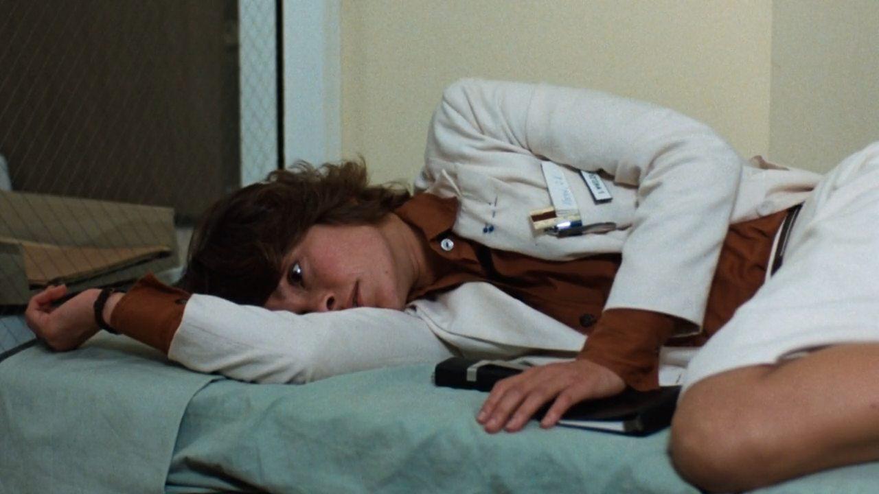 Кадр из фильма Кома / Coma (1978)