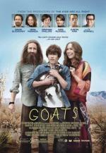 Козы / Goats (2012)