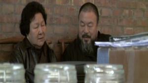 Кадры из фильма Ай Вейвей: Никогда не извиняйся / Ai Weiwei: Never Sorry (2012)