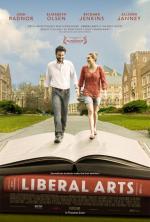 Гуманитарные науки / Liberal Arts (2012)
