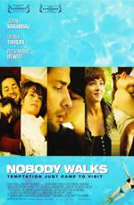 Никто не уходит / Nobody Walks (2012)