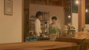Кадры из фильма Хлеб на радость / Shiawase no pan (2012)