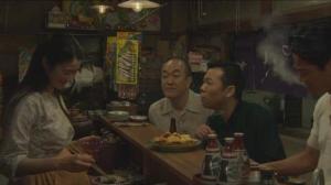Кадры из фильма Всегда: Закат на Третьей Авеню 3 / Always san-chome no yuhi '64 (2012)
