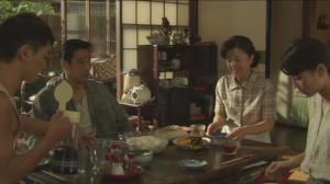 Кадры из фильма Всегда: Закат на Третьей Авеню 3 / Always san-chome no yuhi '64 (2012)