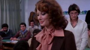 Кадры из фильма Учительница в колледже / L'insegnante va in collegio (1978)