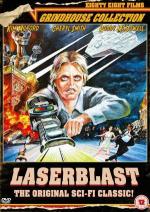 Лазерный взрыв / Laserblast (1978)