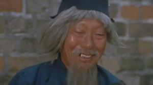 Кадры из фильма Змея в тени орла / Se ying diu sau (1978)