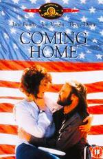 Возвращение домой / Coming Home (1978)