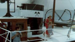 Кадры из фильма Бермудский треугольник / The Bermuda Triangle (1978)