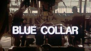 Кадры из фильма Конвейер / Blue Collar (1978)
