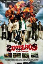 2 зайца / 2 Coelhos (2012)