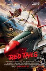 Красные хвосты / Red Tails (2012)