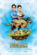 Фильм на миллиард долларов Тима и Эрика / Tim and Eric's Billion Dollar Movie (2012)