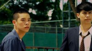 Кадры из фильма Друзья навек / Mueng Ku (2012)