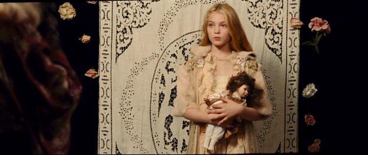 Кадр из фильма Моя маленькая принцесса / My Little Princess (2012)