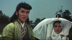 Кадры из фильма Великолепные телохранители / Fei du juan yun shan (1978)